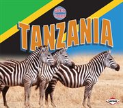Tanzania cover image