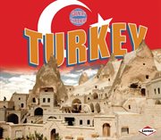 Turkey cover image