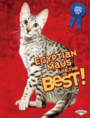 Egyptian maus are the best! cover image