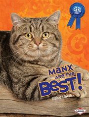 Manx are the best! cover image