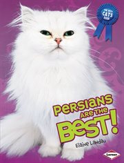Persians are the best! cover image