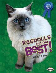 Ragdolls are the best! cover image