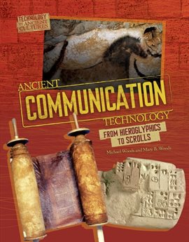 Umschlagbild für Ancient Communication Technology