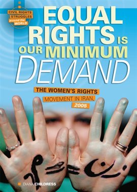 Cover image for Equal Rights Is Our Minimum Demand
