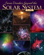 Seven wonders beyond the solar system cover image