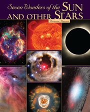 Seven wonders of the sun and other stars cover image