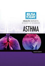 Asthma cover image