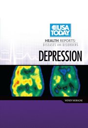 Depression cover image