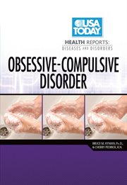 Obsessive-compulsive disorder cover image