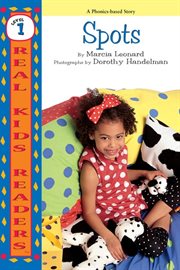 Spots cover image