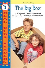 The big box cover image