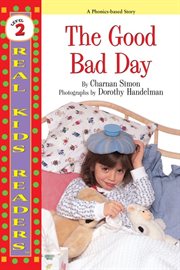 The good bad day cover image