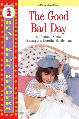 Cover image for The Good Bad Day