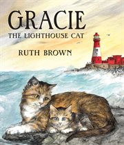 Gracie the lighthouse cat cover image