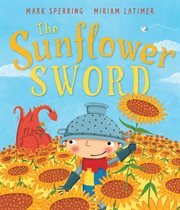 The sunflower sword cover image