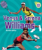 Venus & Serena Williams cover image