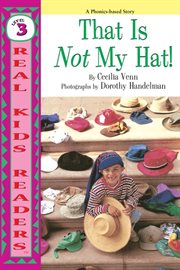 That is not my hat! cover image