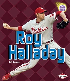 Cover image for Roy Halladay