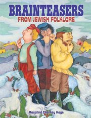 Brainteasers from Jewish folklore cover image