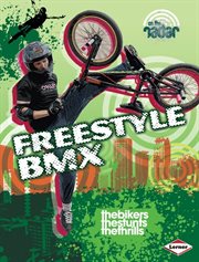 Freestyle BMX cover image