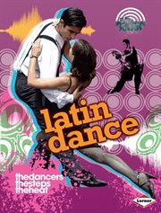 Latin dance cover image