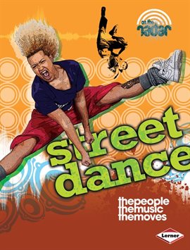 Imagen de portada para Street Dance