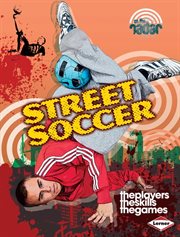 Street soccer cover image