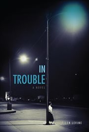 In trouble cover image