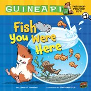 Fish you were here. Issue 4 cover image