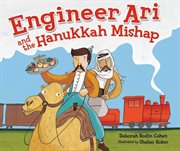 Engineer Ari and the Hanukkah mishap cover image
