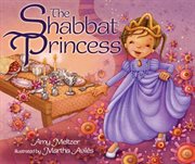 The Shabbat Princess cover image