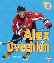 Alex Ovechkin cover image