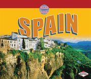 Spain cover image