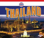 Thailand cover image