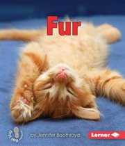 Fur cover image