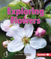 Exploring flowers cover image