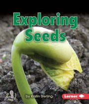 Exploring seeds cover image
