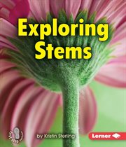 Exploring stems cover image