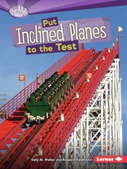 Put inclined planes to the test cover image