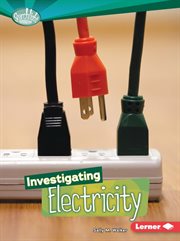 Investigating electricity cover image