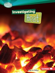 Investigating heat cover image