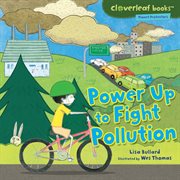 Power up to fight pollution cover image