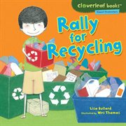 Rally for recycling cover image