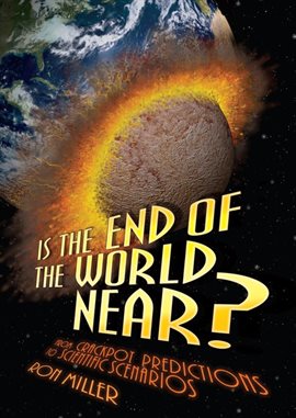 Cover image for Is the End of the World Near?