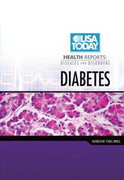 Diabetes cover image