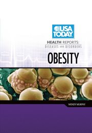 Obesity cover image