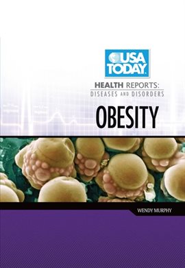 Image de couverture de Obesity
