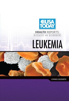Umschlagbild für Leukemia