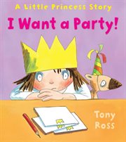I want a party! cover image