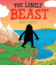 The lonely Beast cover image